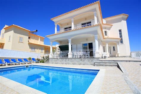 Villas in Guia, Algarve 2023/2024 .